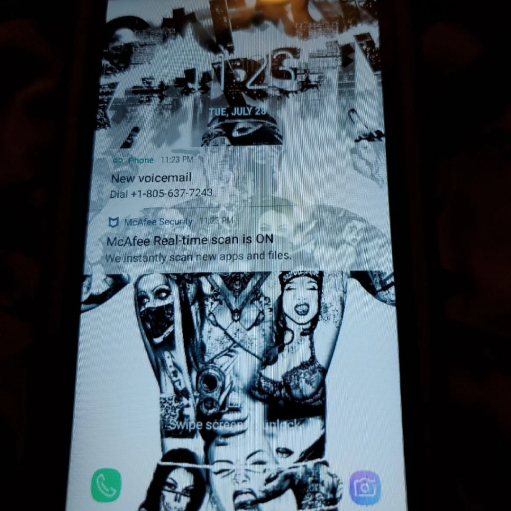 Samsung j2 core